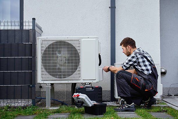 Trusted Hvac service in Highland, CA - Tropical Oasis HVAC